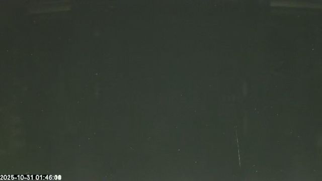 AMS171 meteor