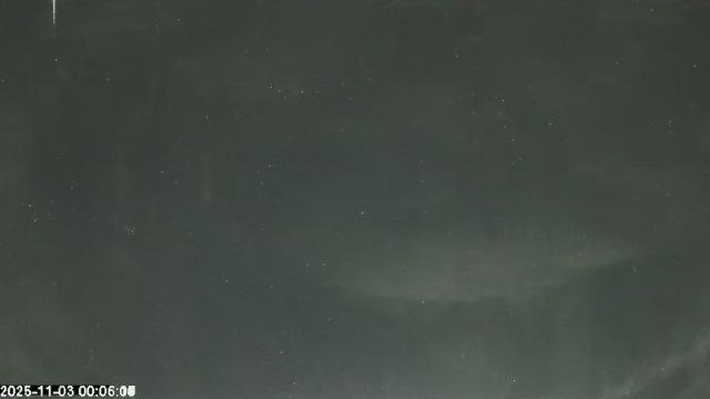 AMS171 meteor