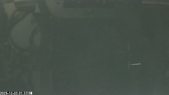 AMS171 meteor