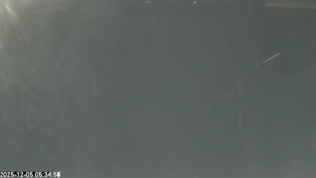 AMS171 meteor