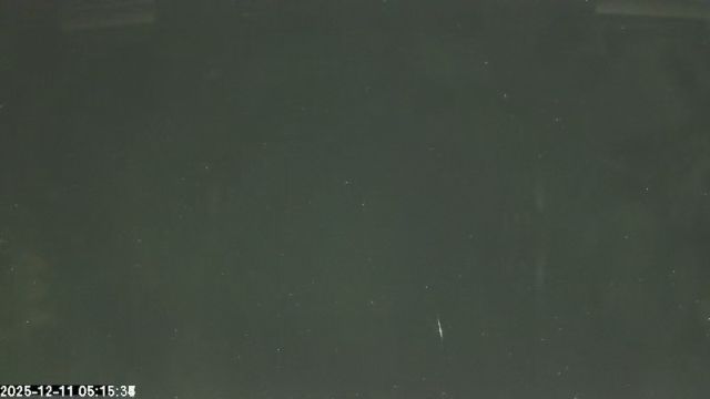 AMS171 meteor