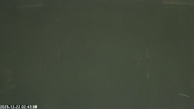 AMS171 meteor