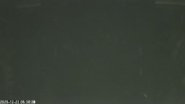AMS171 meteor