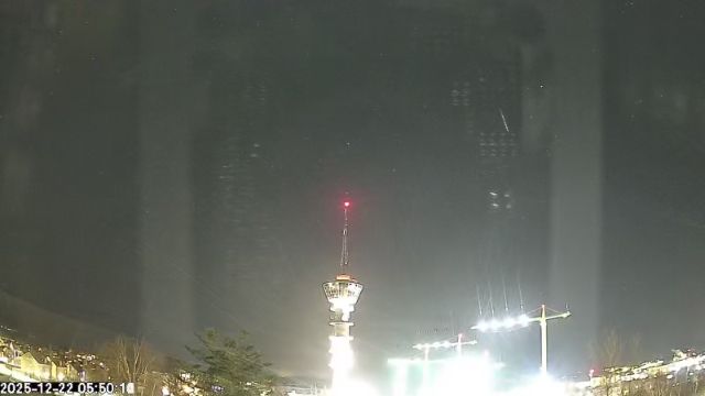 AMS171 meteor