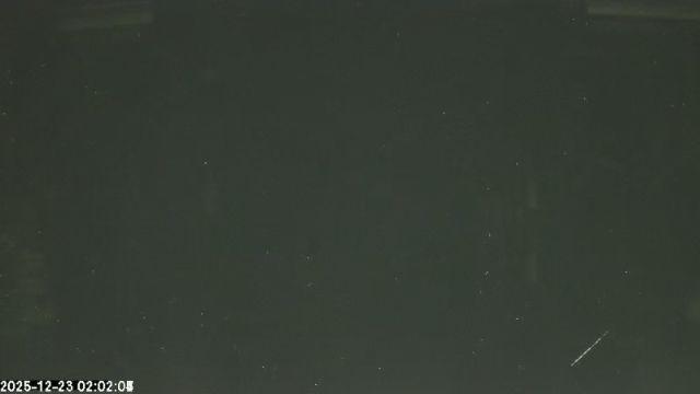 AMS171 meteor