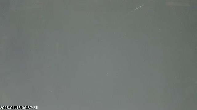 AMS171 meteor