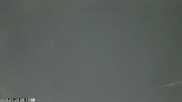AMS171 meteor