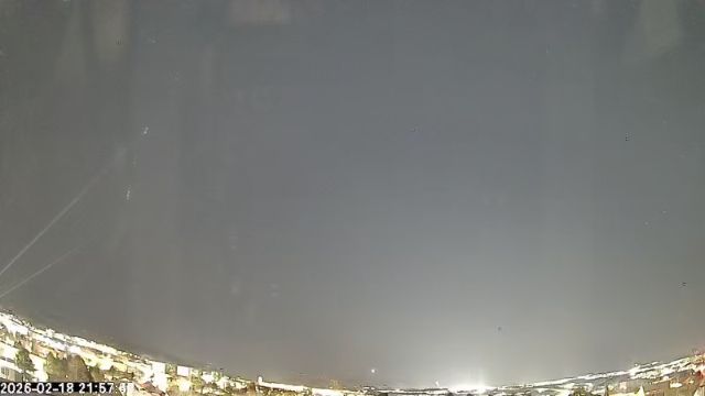 AMS171 meteor
