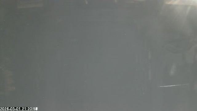 AMS171 meteor