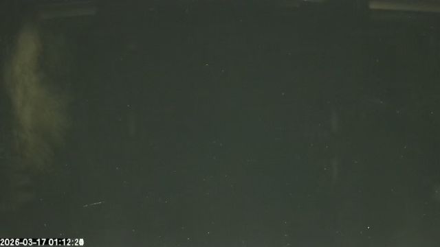 AMS171 meteor