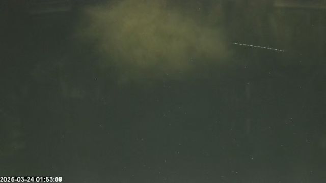 AMS171 meteor