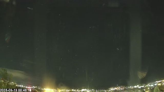 AMS171 meteor