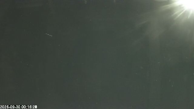 AMS171 meteor