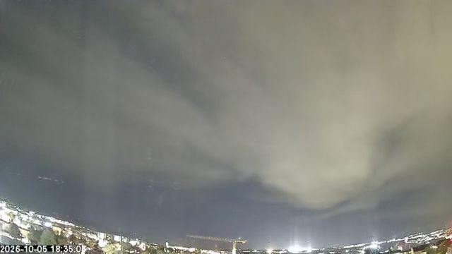AMS171 meteor