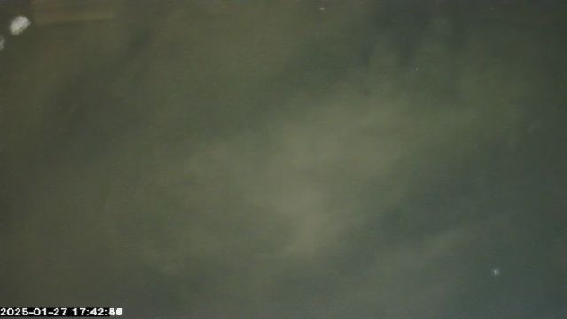 AMS172 meteor