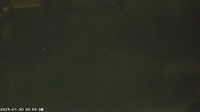 AMS172 meteor