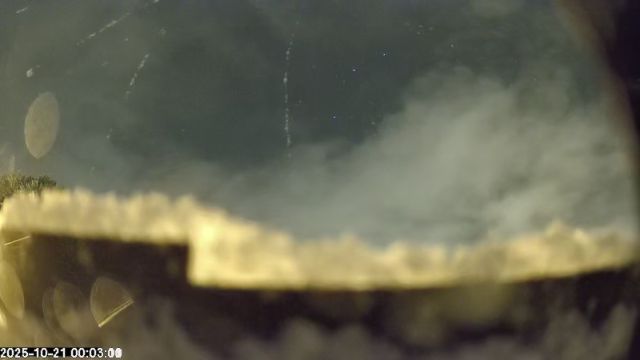 AMS172 meteor