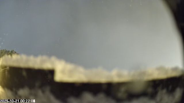 AMS172 meteor