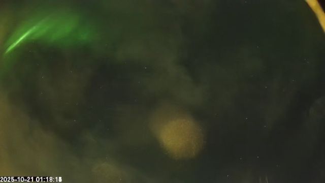AMS172 meteor