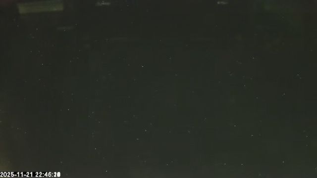 AMS172 meteor