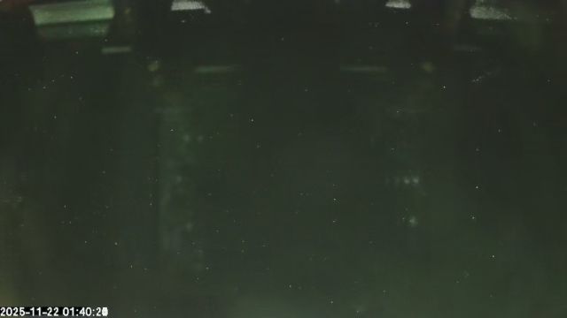 AMS172 meteor