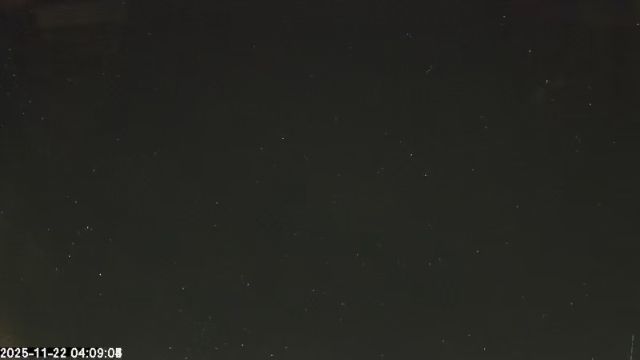 AMS172 meteor