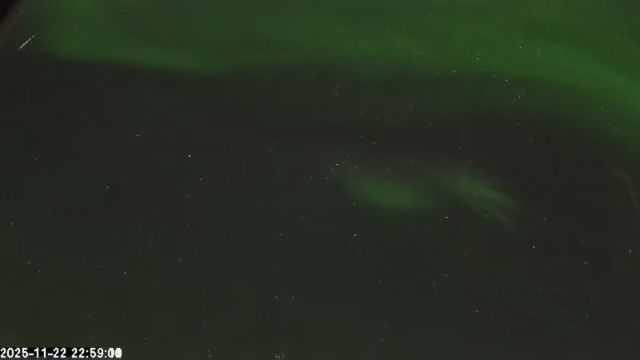 AMS172 meteor