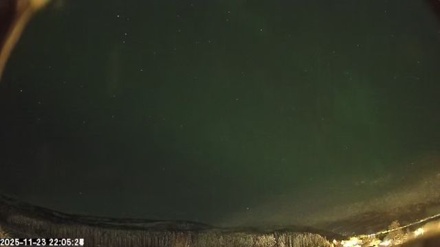 AMS172 meteor