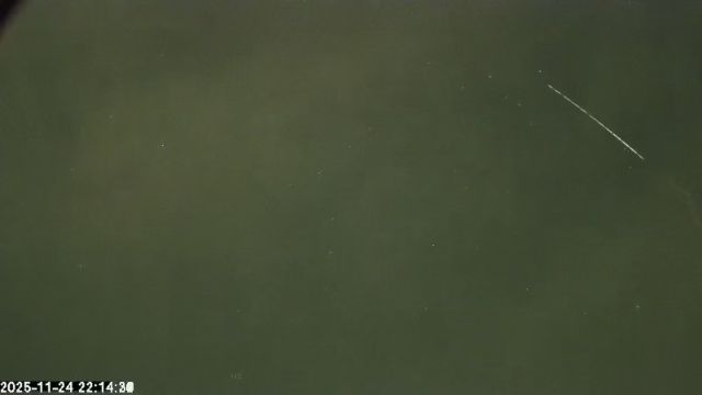 AMS172 meteor