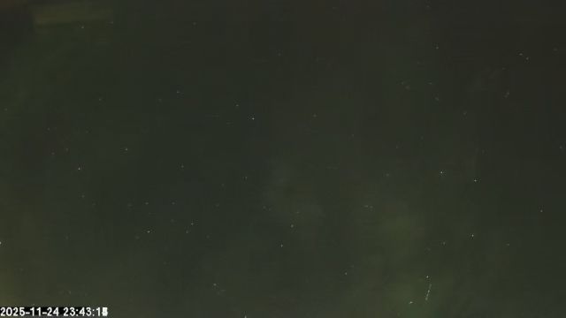 AMS172 meteor