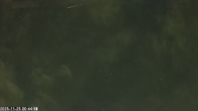 AMS172 meteor
