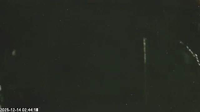AMS172 meteor