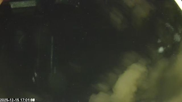 AMS172 meteor