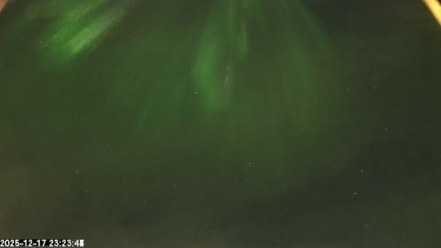 AMS172 meteor