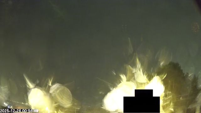 AMS172 meteor