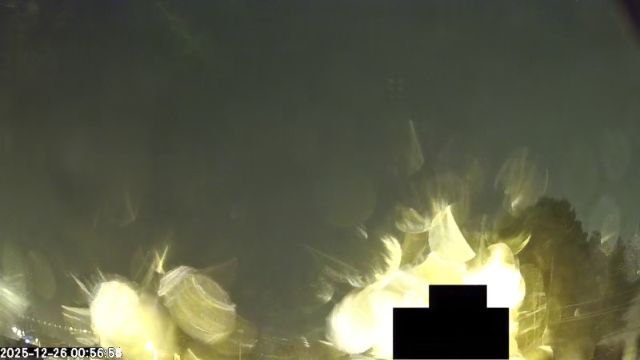 AMS172 meteor