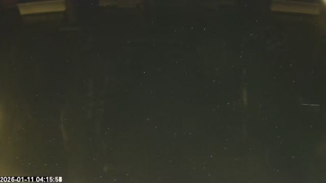 AMS172 meteor