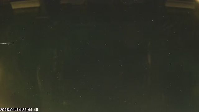AMS172 meteor