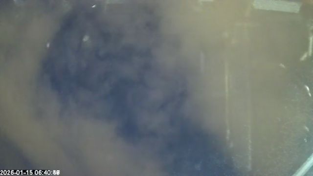 AMS172 meteor
