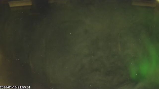 AMS172 meteor
