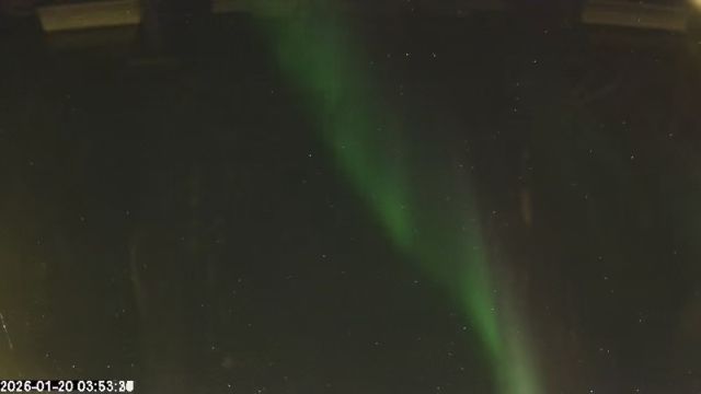 AMS172 meteor