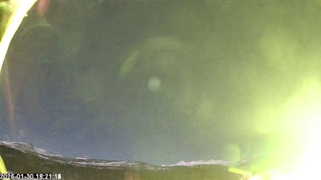 AMS172 meteor