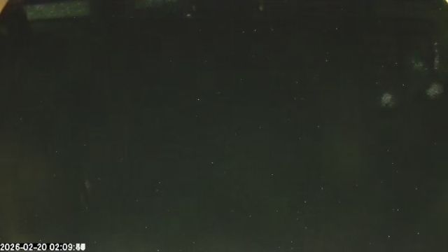AMS172 meteor