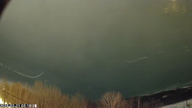 AMS172 meteor
