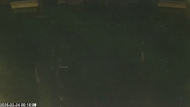 AMS172 meteor
