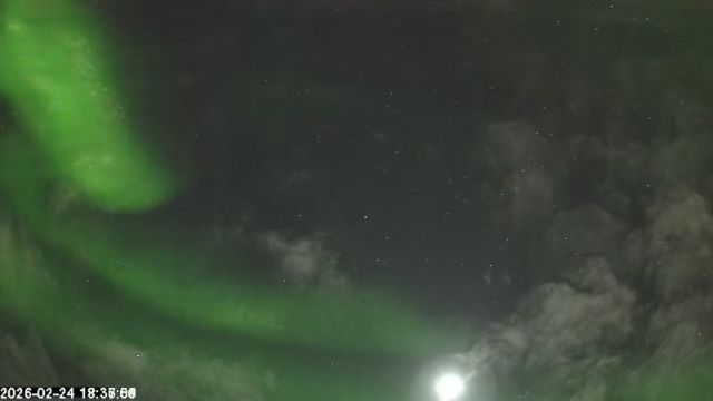 AMS172 meteor