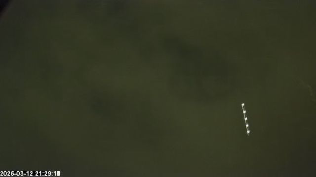 AMS172 meteor