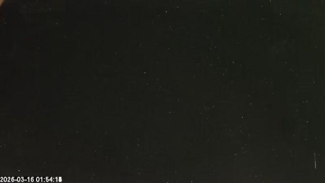 AMS172 meteor