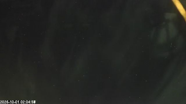 AMS172 meteor
