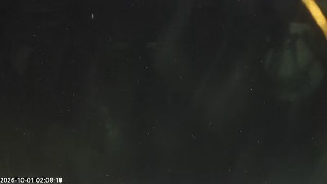 AMS172 meteor